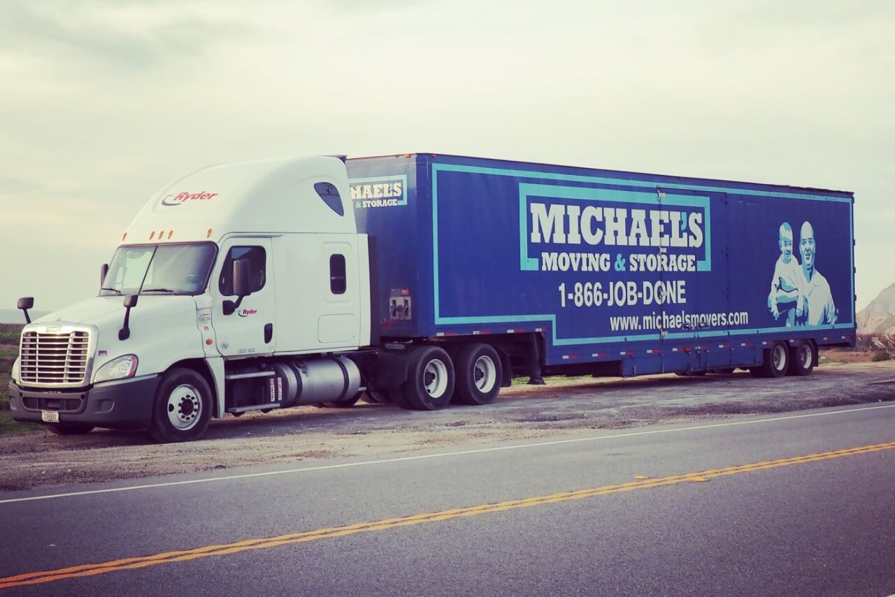 Byfield MA Long Distance Moving Services